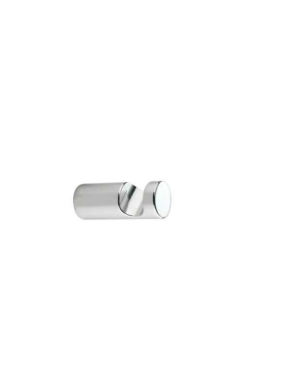 Novello Yorixa Robe Hook - Chrome
