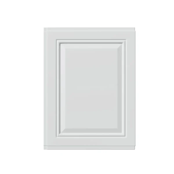 Novello Ravixa 700mm End Panel - White