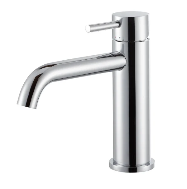 Vema Maira Basin Mixer - Chrome