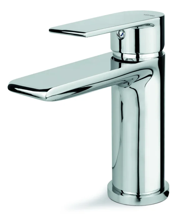 Vema Timea Basin Mixer - Chrome