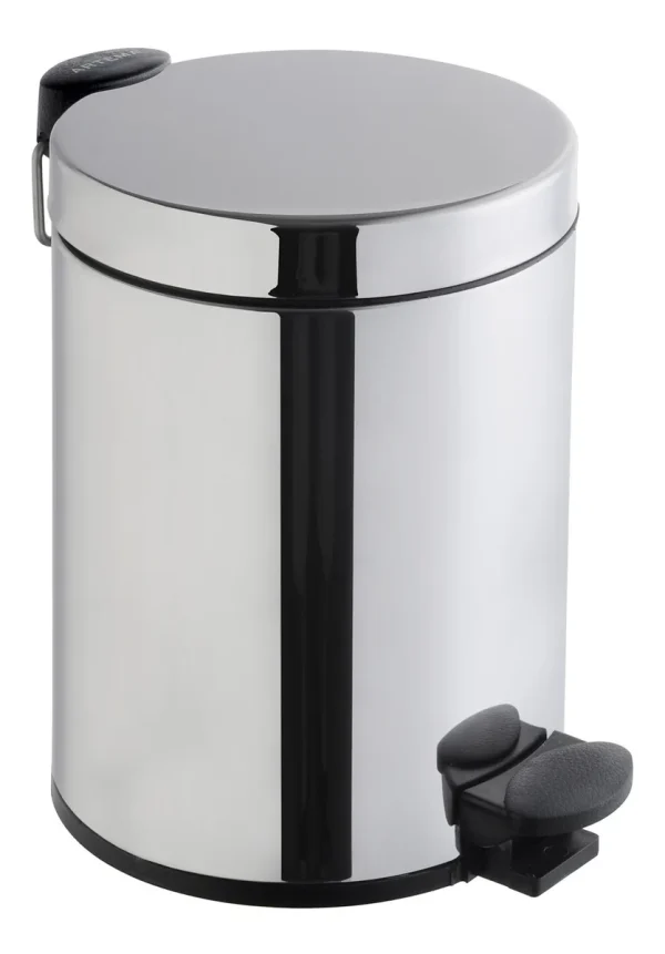 VitrA Arkitekta 12L Waste Bin