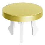 vitra-basin-overflow-cover-brushed-gold-1.webp