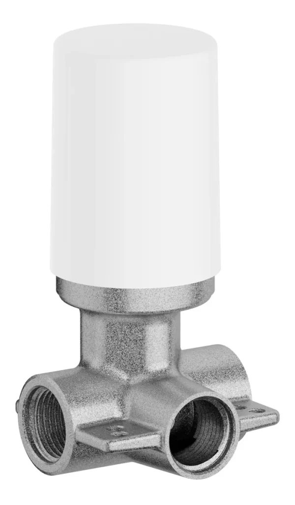 VitrA Concealed Part for Shower Diverter (2-Way)