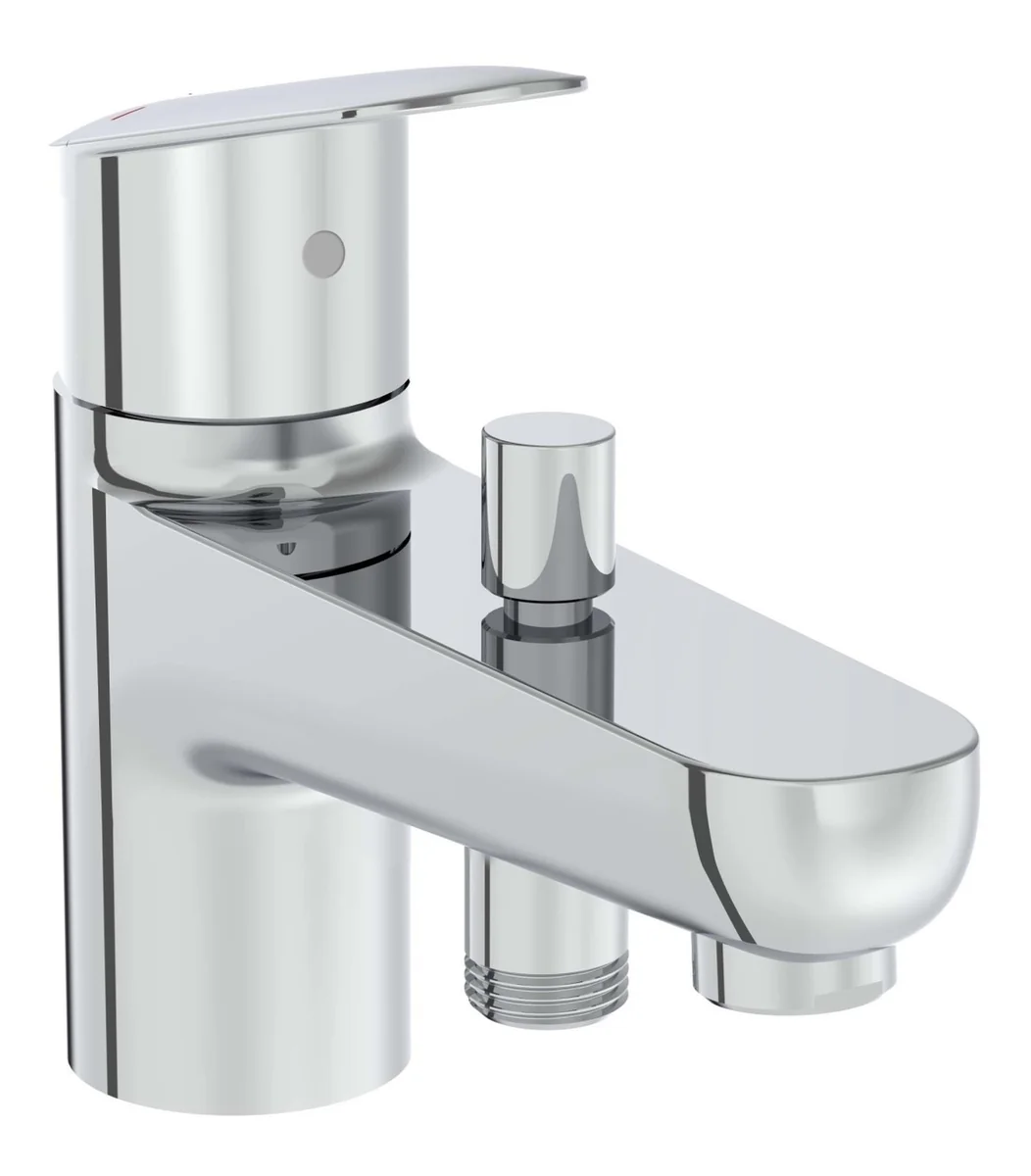 vitra-flow-round-monohole-bath-shower-mixer-chrome-1.webp