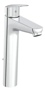 vitra-flow-round-tall-basin-mixer-w-waste-lever-chrome-1.webp