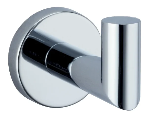 VitrA Minimax S Bathrobe Hook - Chrome
