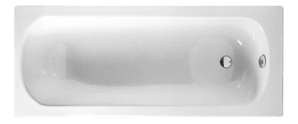 VitrA Optima 0TH 1700x700mm Standard Bath