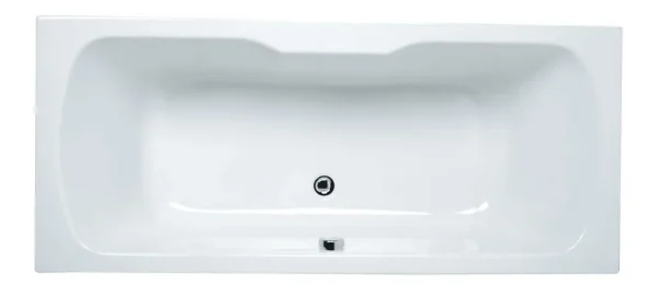 VitrA Optima 0TH 1700x750mm Double Ended Bath