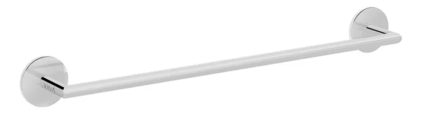 VitrA Origin 45cm Single Towel Rail - Chrome
