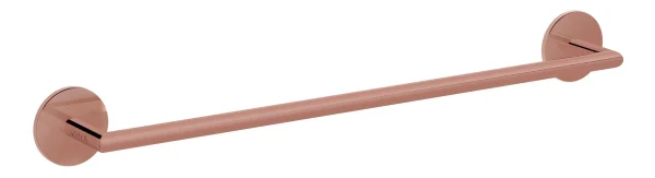 VitrA Origin 45cm Single Towel Rail - Soft Copper