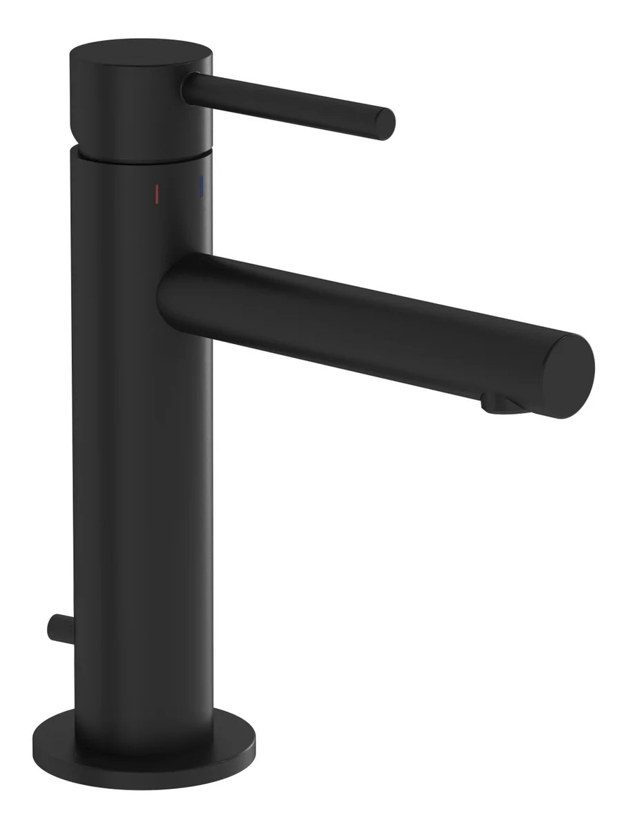 vitra-origin-basin-mixer-w-waste-lever-matt-black-1.webp