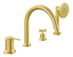vitra-origin-classic-4-hole-bath-shower-mixer-brushed-gold-1.webp