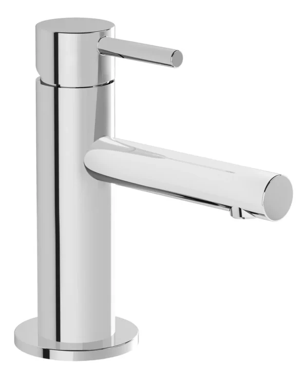 VitrA Origin Compact Basin Mixer - Chrome