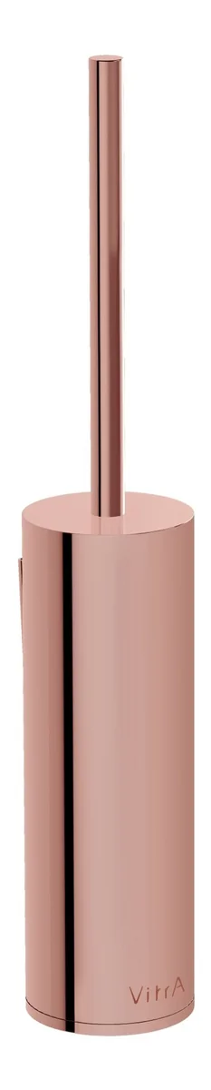 VitrA Origin Wall Mounted WC Brush Holder - Soft Copper