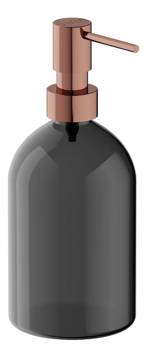 VitrA Origin Soap Dispenser - Soft Copper