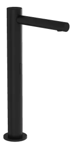 vitra-origin-touch-free-tall-single-inlet-basin-mixer-mains-matt-black-1.webp
