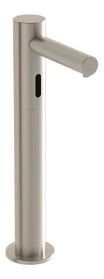 vitra-origin-touch-free-tall-soap-dispenser-battery-brushed-nickel-1.webp