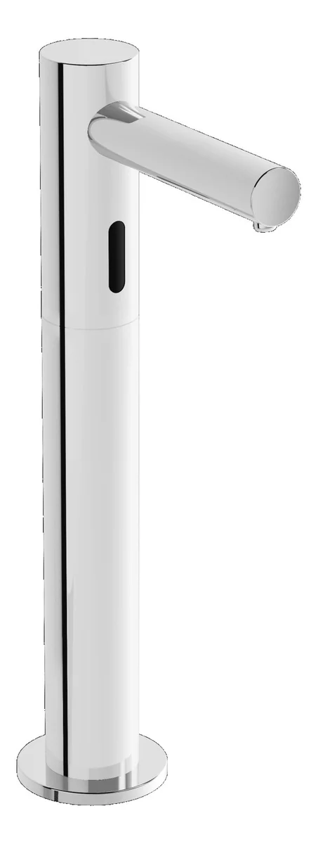 VitrA Origin Touch Free Tall Soap Dispenser (Mains) - Chrome