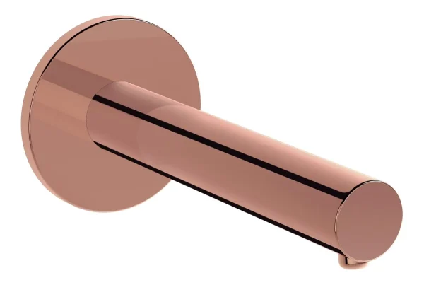 VitrA Origin Touch Free Wall Mounted Soap Dispenser (Battery) - Soft Copper