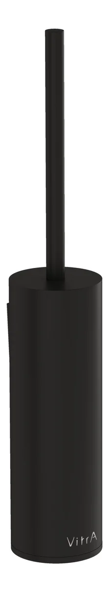 VitrA Origin Wall Mounted WC Brush Holder - Matt Black