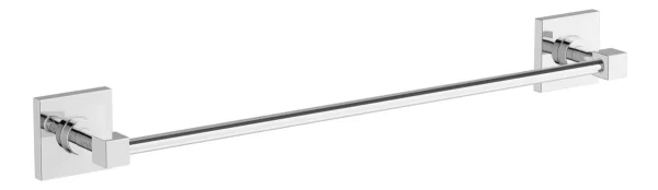 VitrA Root 40cm Towel Rail - Chrome