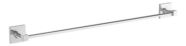 VitrA Root 60cm Towel Rail - Chrome