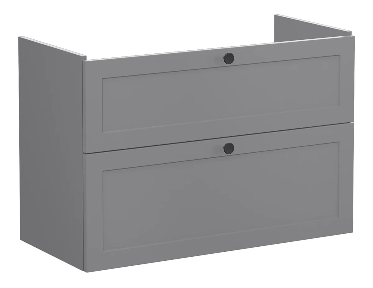 vitra-root-classic-100cm-2-drawer-washbasin-unit-matt-grey-1.webp