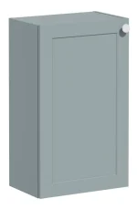 vitra-root-classic-40cm-1-door-slim-lower-base-unit-lh-hinge-matt-fjord-green-1.webp