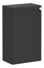 vitra-root-classic-40cm-1-door-slim-lower-base-unit-lh-hinge-matt-graphite-1.webp