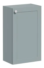 vitra-root-classic-40cm-1-door-slim-lower-base-unit-rh-hinge-matt-fjord-green-1.webp