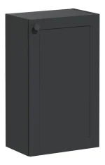 vitra-root-classic-40cm-1-door-slim-lower-base-unit-rh-hinge-matt-graphite-1.webp