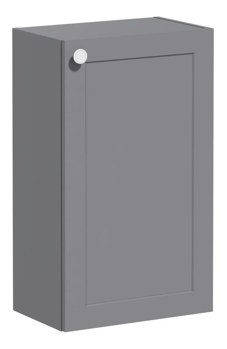vitra-root-classic-40cm-1-door-slim-lower-base-unit-rh-hinge-matt-grey-1.webp