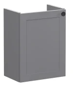 vitra-root-classic-40cm-1-door-wall-hung-slim-washbasin-unit-lh-hinge-matt-grey-1.webp