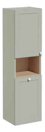 vitra-root-classic-40cm-2-door-semi-tall-unit-w-laundry-basket-lh-hinge-matt-retro-green-1.webp