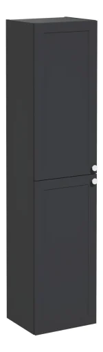vitra-root-classic-40cm-2-door-tall-unit-lh-hinge-matt-graphite-1.webp