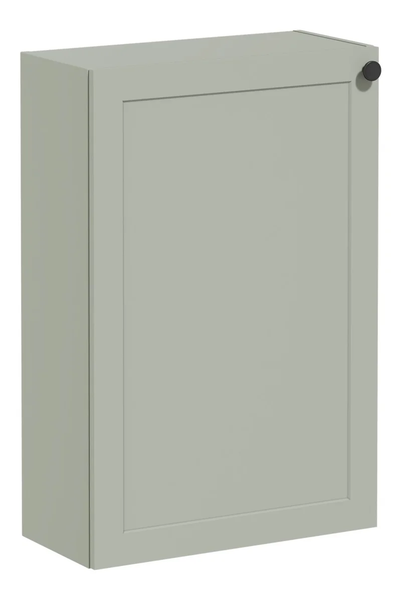 vitra-root-classic-55cm-1-door-slim-lower-base-unit-lh-hinge-matt-retro-green-1.webp