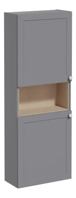 vitra-root-classic-55cm-2-door-semi-tall-unit-lh-hinge-matt-grey-1.webp