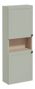 vitra-root-classic-55cm-2-door-semi-tall-unit-lh-hinge-matt-retro-green-1.webp