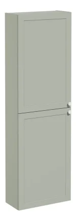 vitra-root-classic-55cm-2-door-slim-tall-unit-lh-hinge-matt-retro-green-1.webp