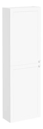 vitra-root-classic-55cm-2-door-slim-tall-unit-lh-hinge-matt-white-1.webp