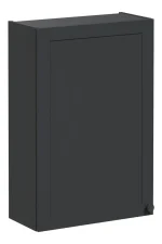 vitra-root-classic-60cm-1-door-upper-wall-unit-lh-hinge-matt-graphite-1.webp