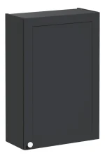 vitra-root-classic-60cm-1-door-upper-wall-unit-rh-hinge-matt-graphite-1.webp