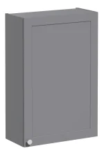 vitra-root-classic-60cm-1-door-upper-wall-unit-rh-hinge-matt-grey-1.webp
