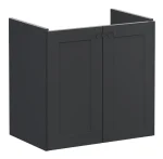 vitra-root-classic-60cm-2-door-wall-hung-slim-washbasin-unit-matt-graphite-1.webp