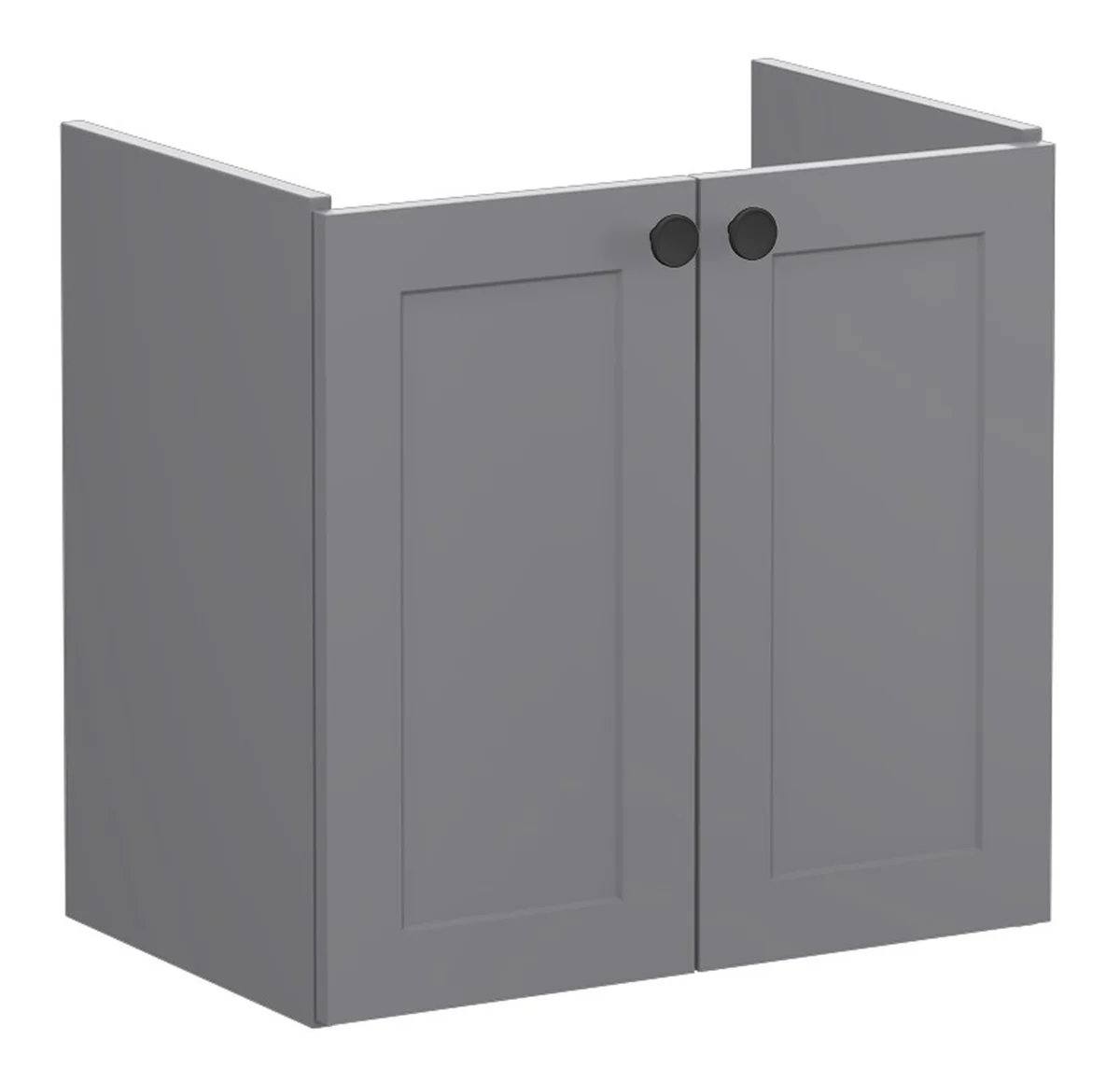 vitra-root-classic-60cm-2-door-wall-hung-slim-washbasin-unit-matt-grey-1.webp