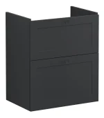 vitra-root-classic-60cm-2-drawer-slim-washbasin-unit-matt-graphite-1.webp