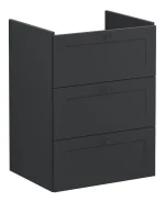 vitra-root-classic-60cm-3-drawer-washbasin-unit-matt-graphite-1.webp