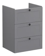 vitra-root-classic-60cm-3-drawer-washbasin-unit-matt-grey-1.webp