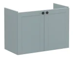 vitra-root-classic-80cm-2-door-wall-hung-slim-washbasin-unit-matt-fjord-green-1.webp