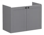 vitra-root-classic-80cm-2-door-wall-hung-slim-washbasin-unit-matt-grey-1.webp